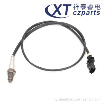 Maserati အတွက် Auto Oxygen Sensor Maserati 670031348